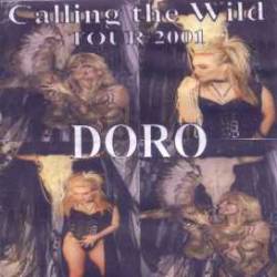 Doro : Calling the Wild Tour 2001